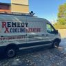Remedy cooling and heating