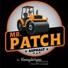 Mr. Patch Asphalt