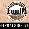 E&M Hardwood Floors Inc