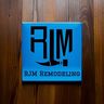 RJM Remodeling