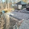 Twins landscaping