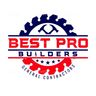 Best Pro Builders Inc.