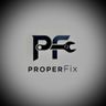PROPERFIX