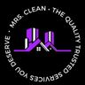 Mrs. Clean